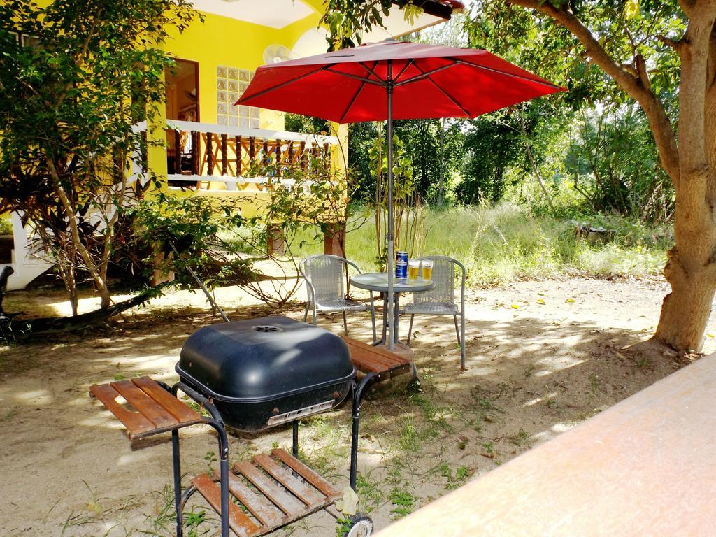 Villa Mango House Lamai Beach  Exterior foto