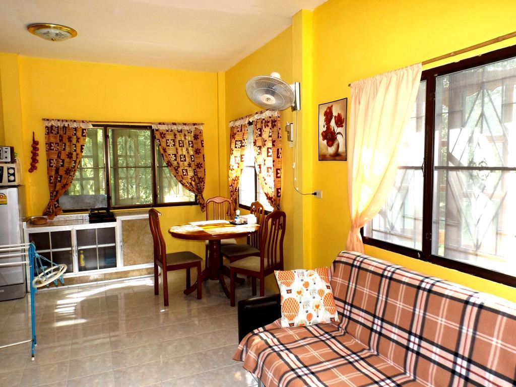 Villa Mango House Lamai Beach  Exterior foto