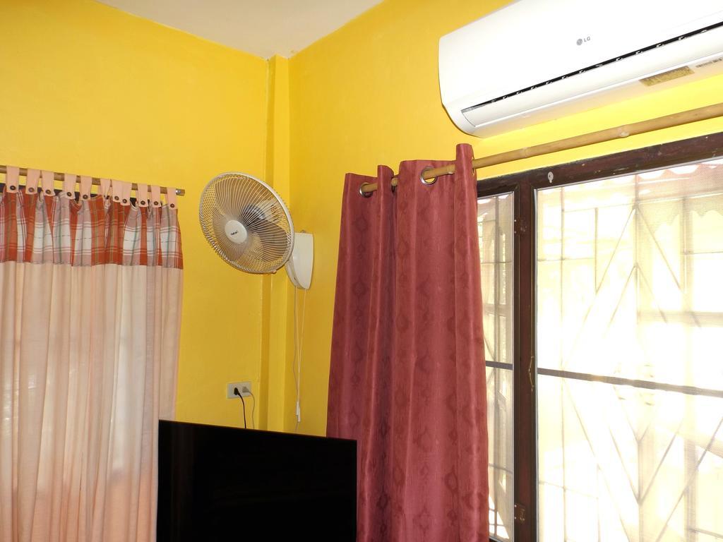 Villa Mango House Lamai Beach  Exterior foto
