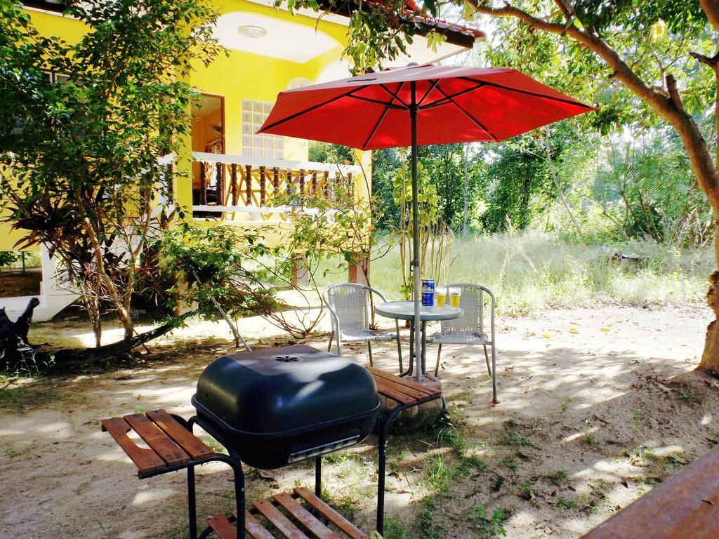 Villa Mango House Lamai Beach  Exterior foto