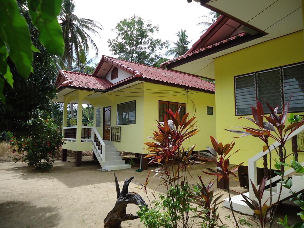 Villa Mango House Lamai Beach  Exterior foto