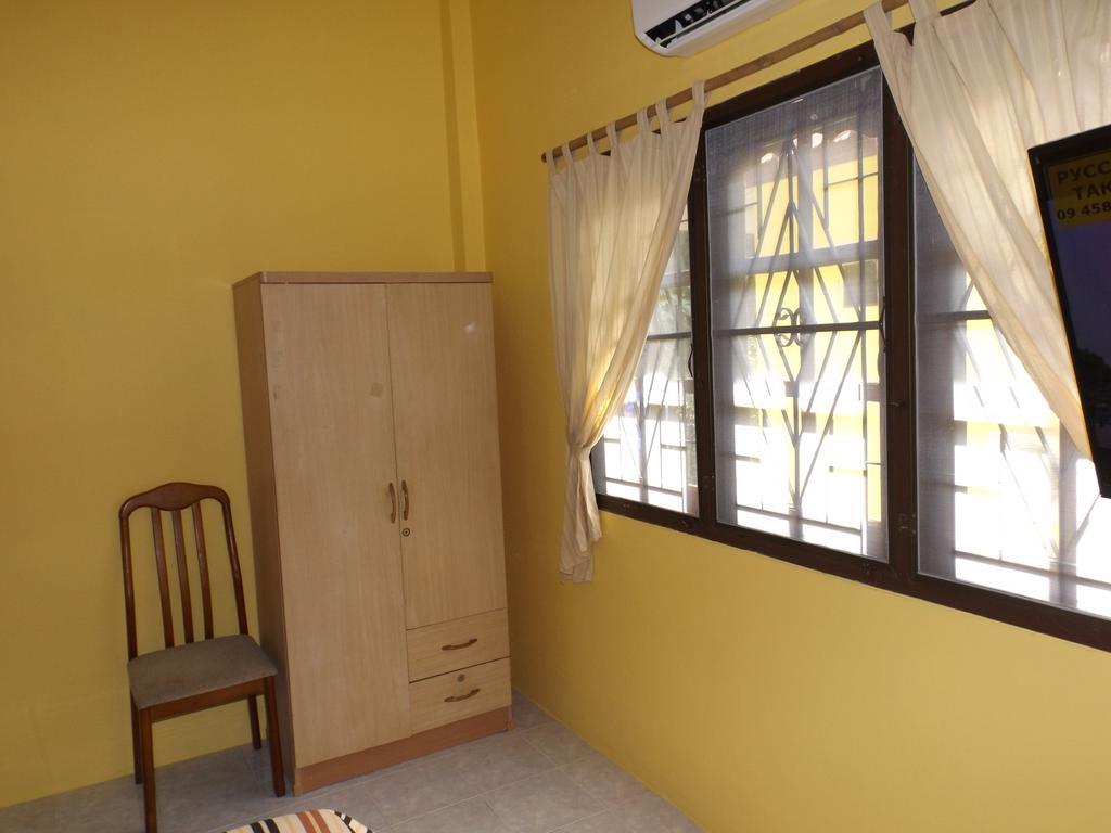Villa Mango House Lamai Beach  Exterior foto