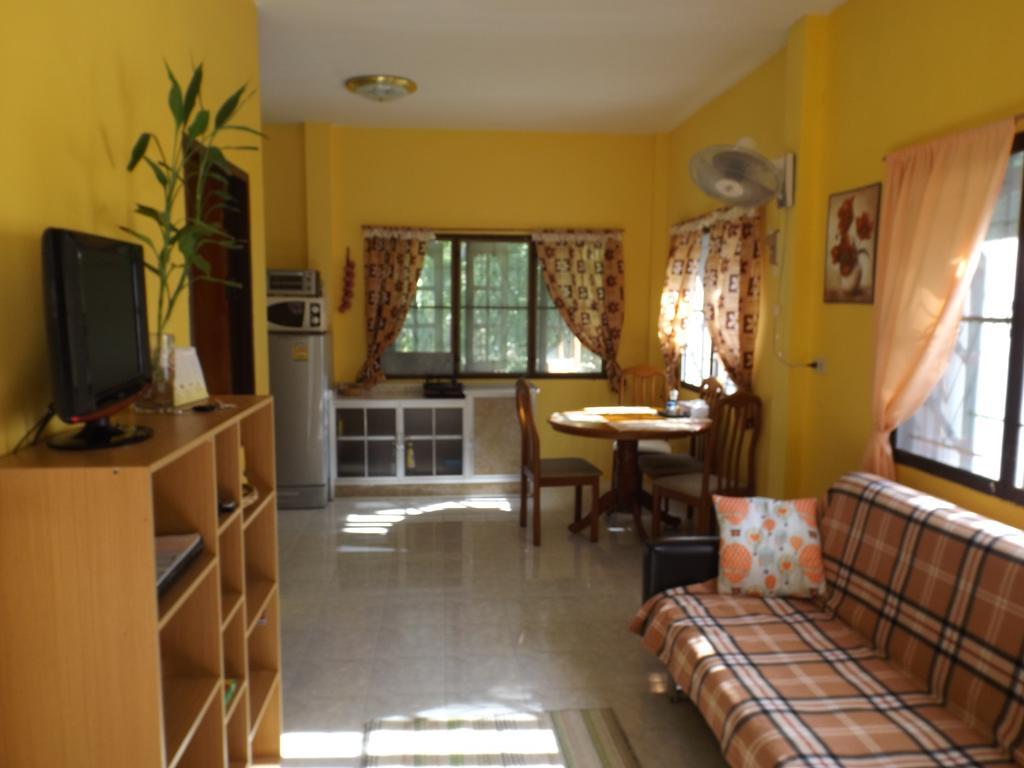 Villa Mango House Lamai Beach  Exterior foto