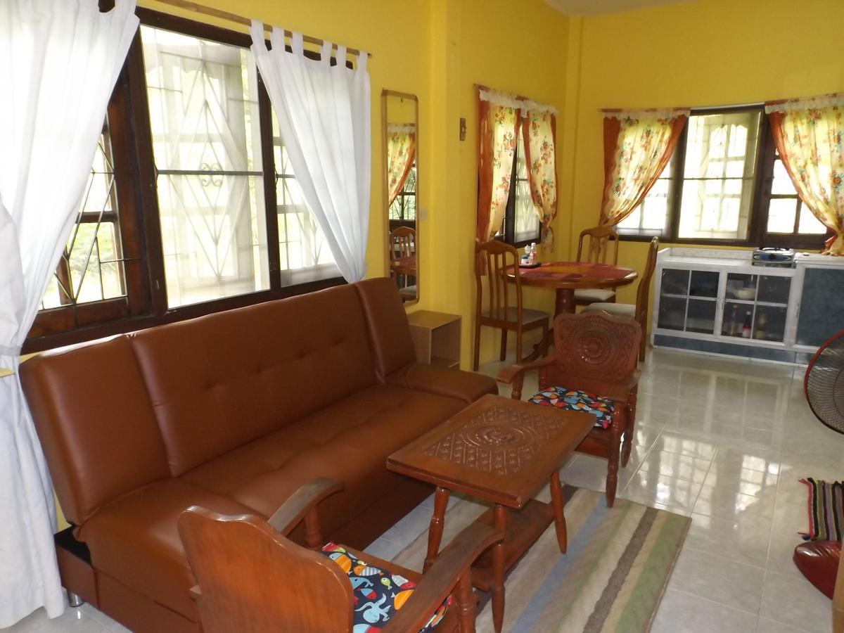 Villa Mango House Lamai Beach  Exterior foto