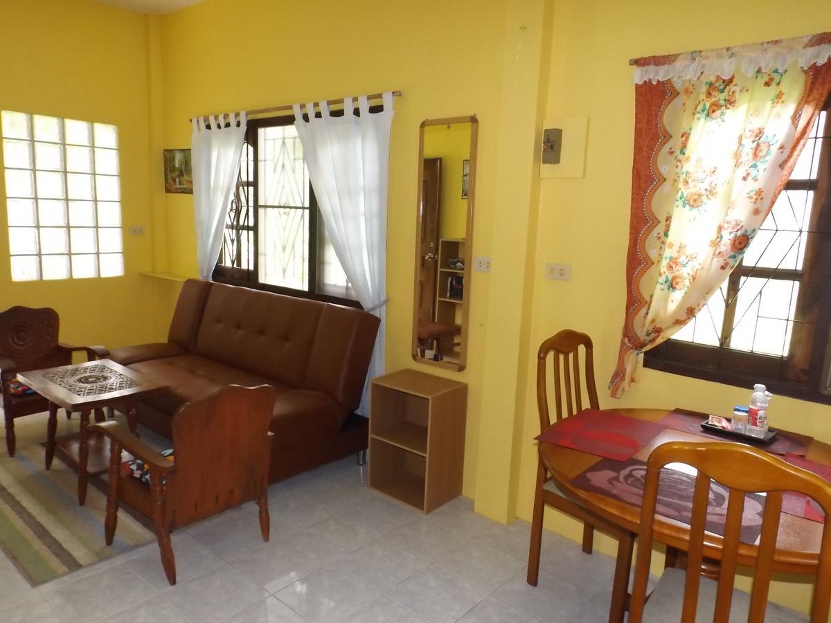 Villa Mango House Lamai Beach  Exterior foto